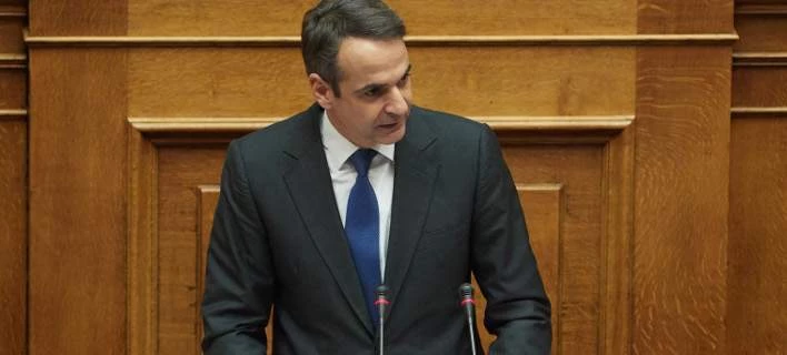 Τι θα πει ο Κ.Μητσοτάκης στη συζήτηση για τη σύσταση προανακριτικής για Κουρουμπλή, Ξανθό και Πολάκη